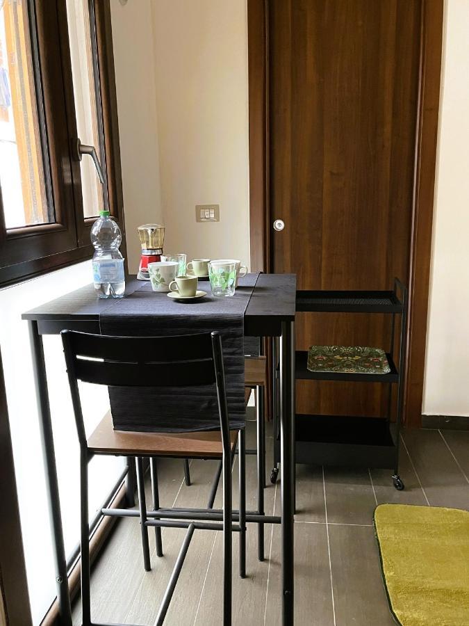 Casa Pizzoli Apartment Bari Exterior photo