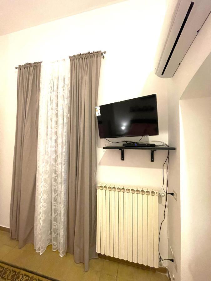 Casa Pizzoli Apartment Bari Exterior photo