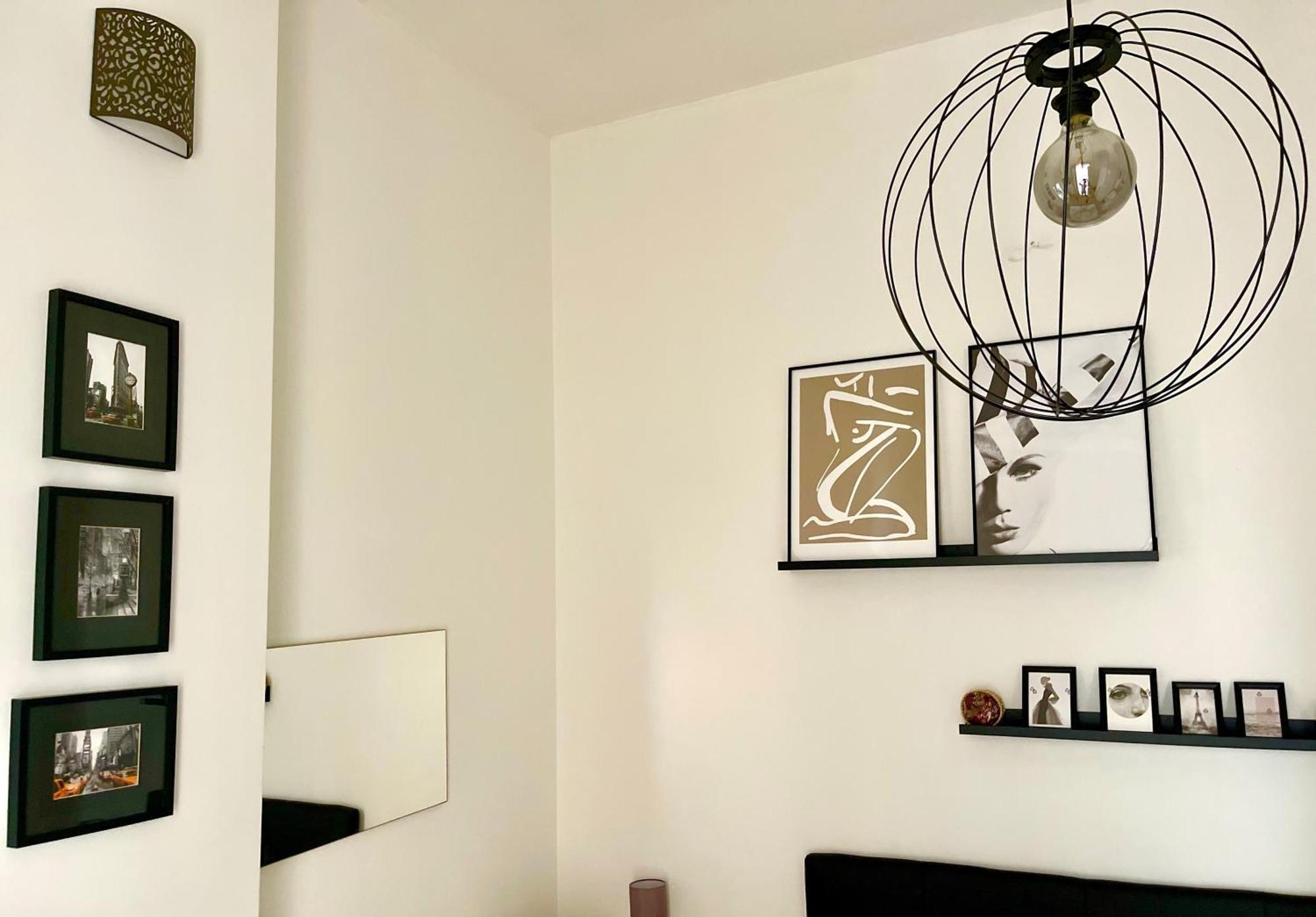 Casa Pizzoli Apartment Bari Exterior photo